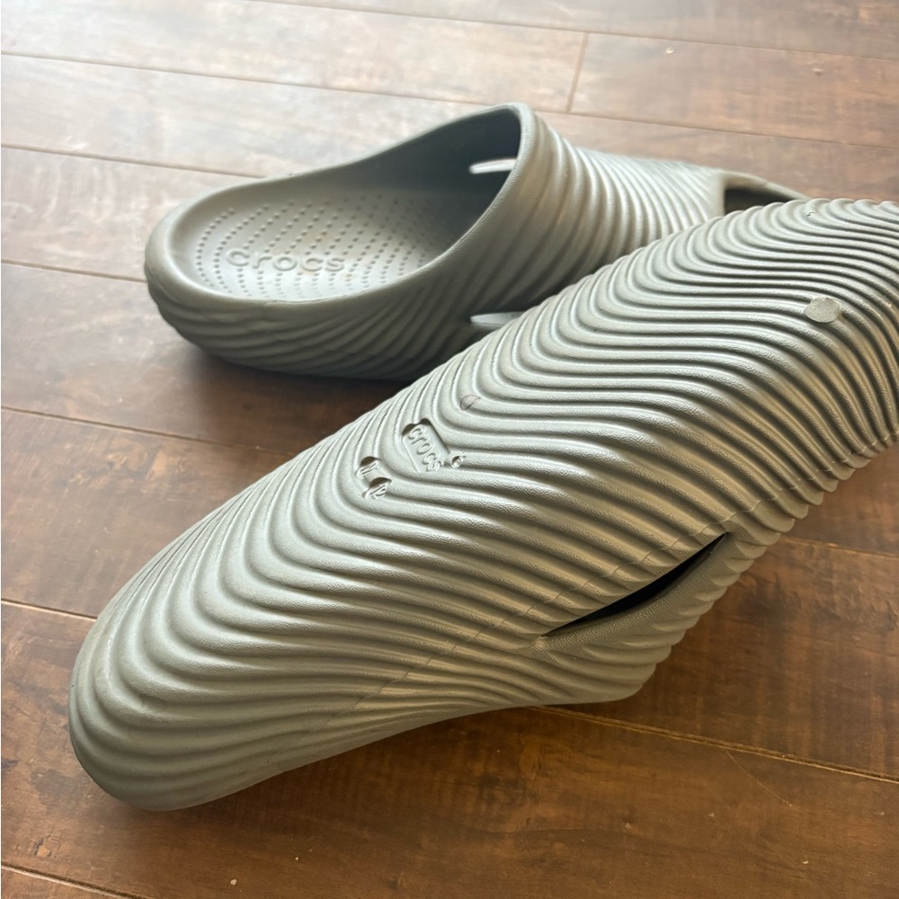 Crocs Mellow Tide Recovery slides - Picture 7 of 11